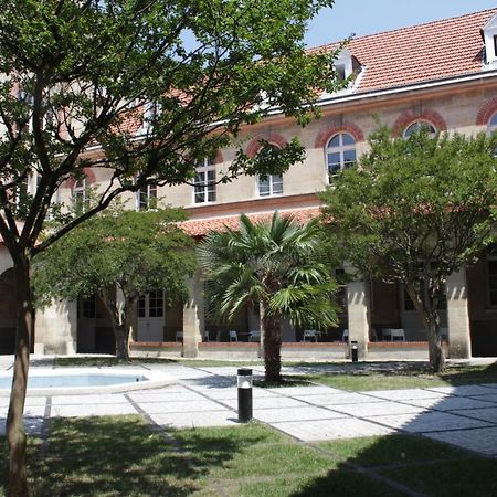 Hotel Saint Louis Beaulieu - Bordeaux Zewnętrze zdjęcie